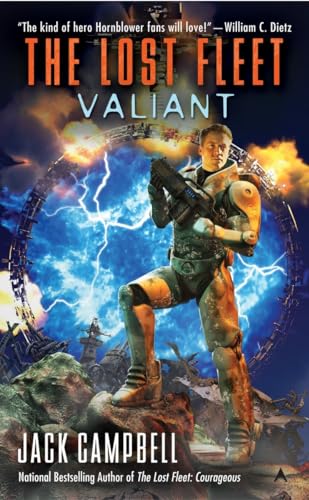 Valiant (The Lost Fleet, Book 4 of 6)